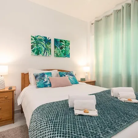 Aquazul Flat - Da Rocha *