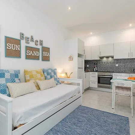 Lejlighed Aquazul Flat - Da Rocha