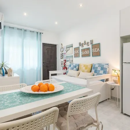 Aquazul Flat - Da Rocha Apartamento Portimão