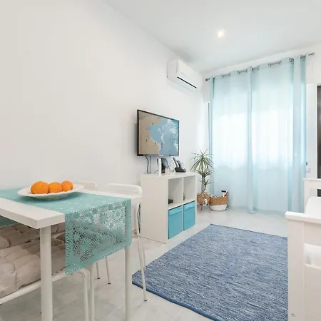 Aquazul Flat - Da Rocha Apartamento *