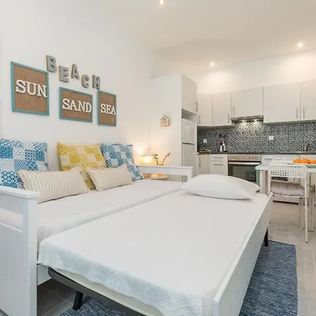 Aquazul Flat - Da Rocha شقة