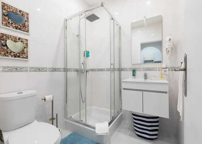 Aquazul Flat - Da Rocha Portimão