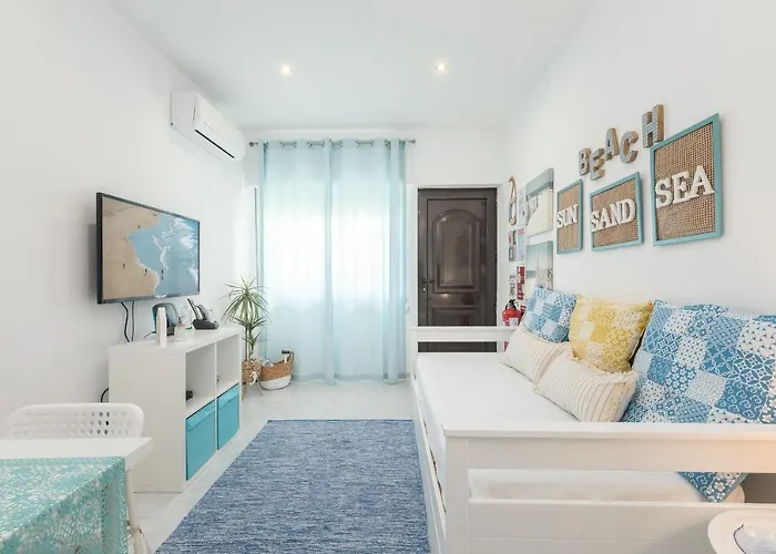 Aquazul Flat - Da Rocha Portimão