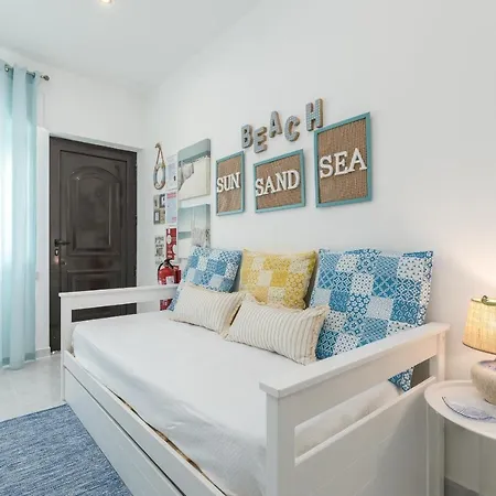 Aquazul Flat - Da Rocha *