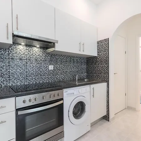 Aquazul Flat - Da Rocha Портіман