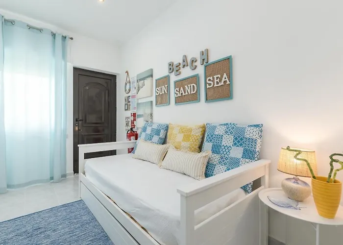 Aquazul Flat - Da Rocha *