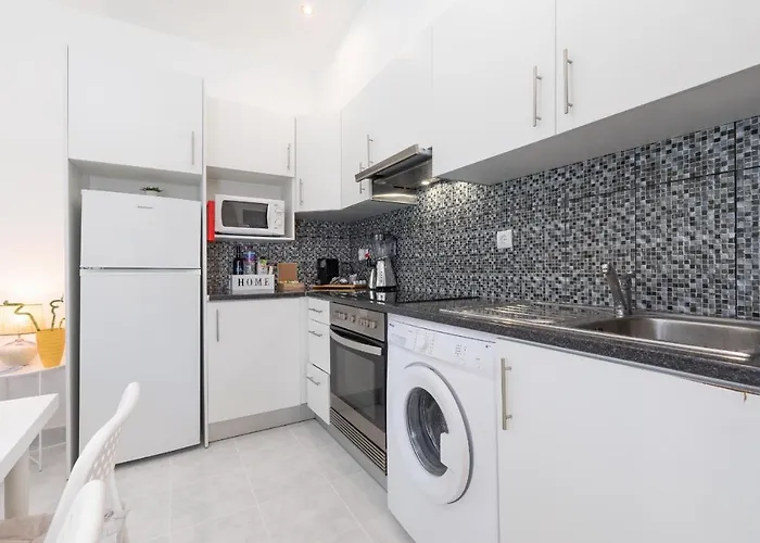 Aquazul Flat - Da Rocha Apartament Portimão