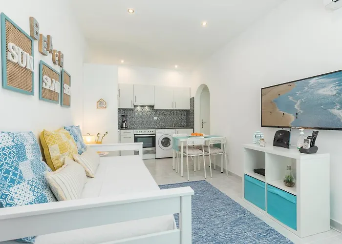 Aquazul Flat - Da Rocha