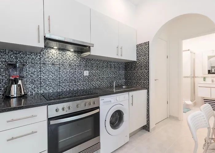 Aquazul Flat - Da Rocha Портиман